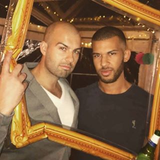 Ashley Churcher's avatar