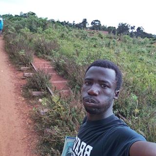 Francis Kuloba's avatar