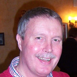 Roger Borlace's avatar