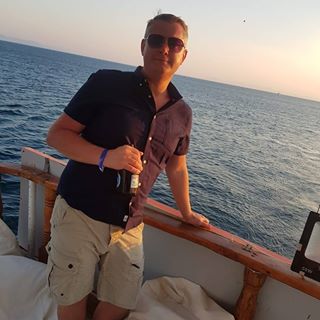 Peter Webster's avatar