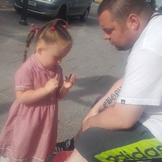 Wayne Richard Odare's avatar