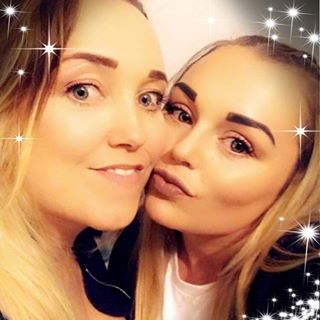 Samantha Jones's avatar