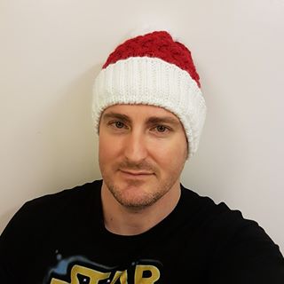 Wesley Robertson's avatar