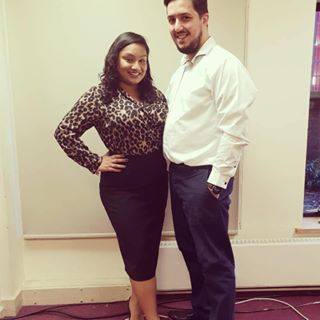 Fabio E Sonal Oliveira's avatar