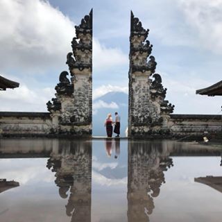 Cari Truscott's avatar