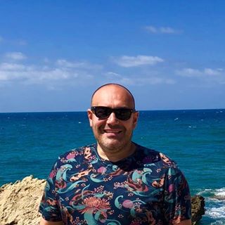 Stephen Bailey-Green's avatar