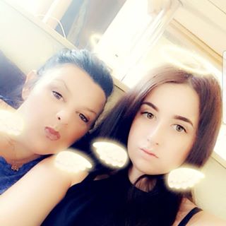 Donna Richardson's avatar