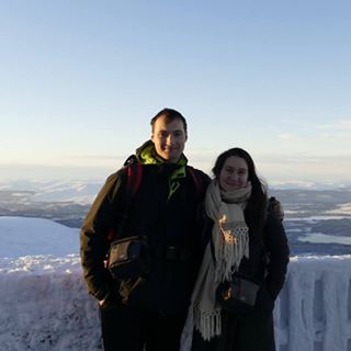 Bogdan Badiu's avatar