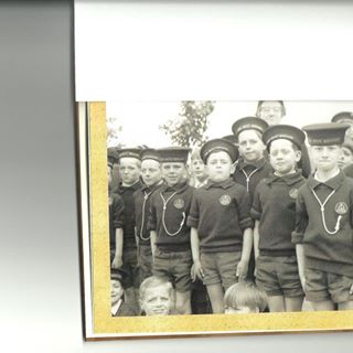 David Kenealy's avatar