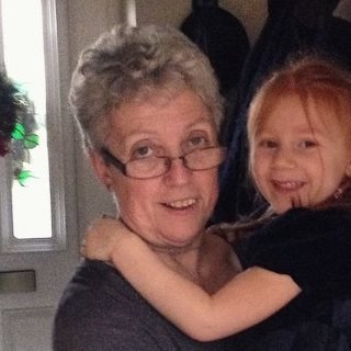 Susan Anne Case's avatar