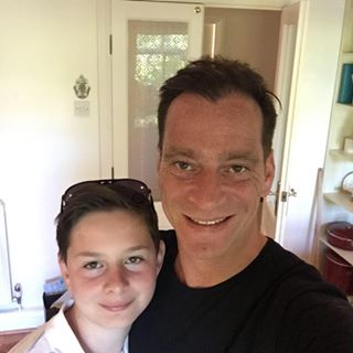 Jamie Mason's avatar