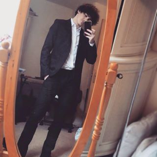 Jack Ormondroyd's avatar