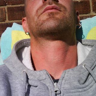 Martin Sawyers's avatar