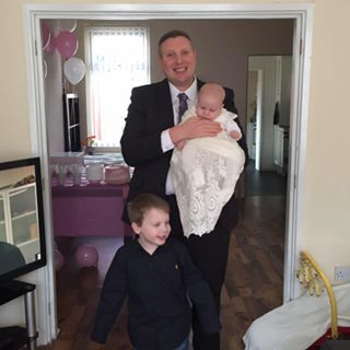 Kevin Walsh's avatar