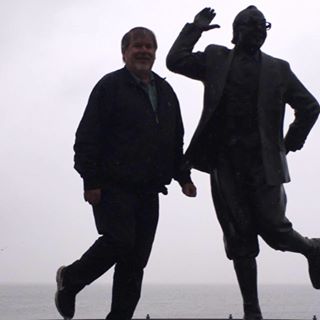 Steve Cawthorn's avatar