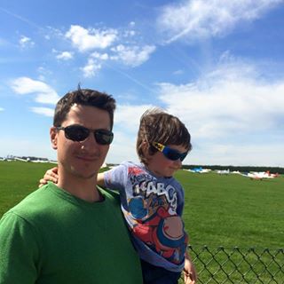 Emilian Czeisz's avatar