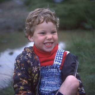 Kathryn Heppinstall's avatar