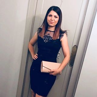 Mirabela Orel's avatar