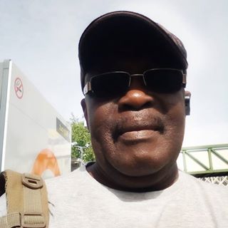 Emmanuel Amoah's avatar