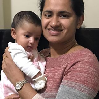 Nisha Thresia Joseph Kalavara's avatar