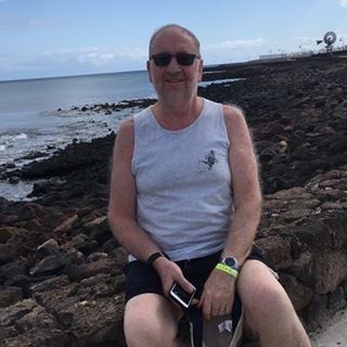 Martin Saxby's avatar