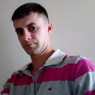 Buta Lucian Octavius's avatar