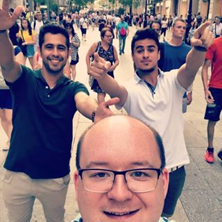 Daniel Fowler's avatar