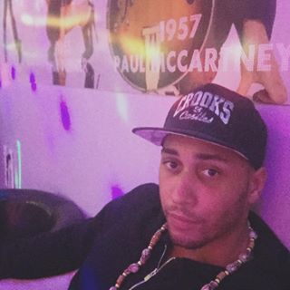 Darnell Dollars Barclay's avatar