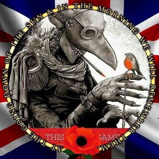 Clifford Bessant's avatar