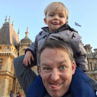 Mark Deakin's avatar