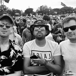 Victor Veloso's avatar