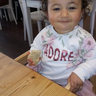 Keira A Turner's avatar