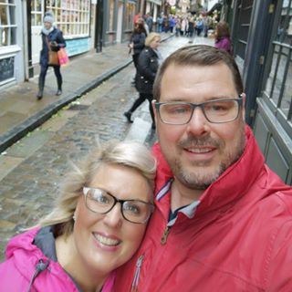 Stuart Haines's avatar