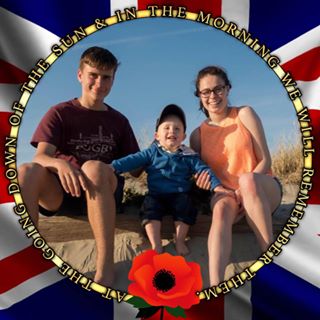 Richard John's avatar