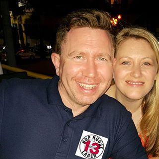 Colm Trainor's avatar