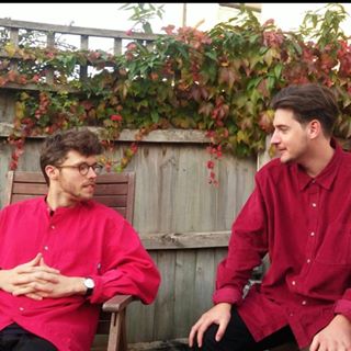 James Henry's avatar