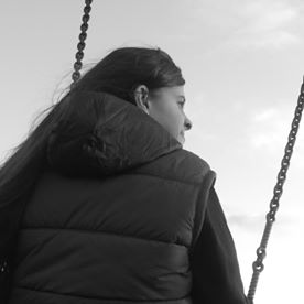 Andrea Kelland's avatar