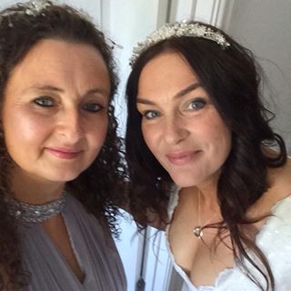 Paula Clarke's avatar