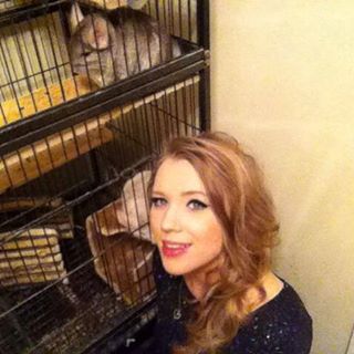 Rachael Gardner's avatar