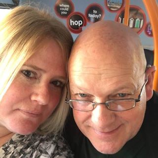 Debbie Hinchcliffe's avatar