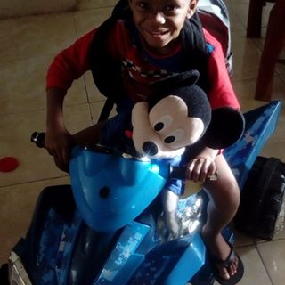 Prima Bryan's avatar