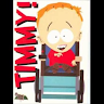 Tim D's avatar