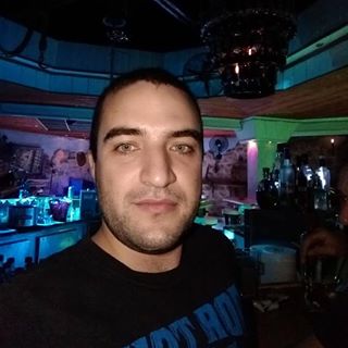 Hristo Barakov's avatar