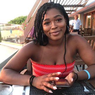 Akosua Lydia Bonsu's avatar