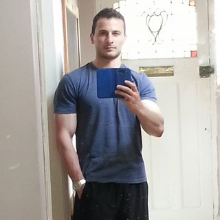 Plamen Georgiev's avatar