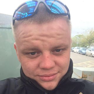 Andrew Wilson's avatar