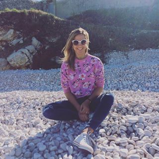 Liene Ramane's avatar