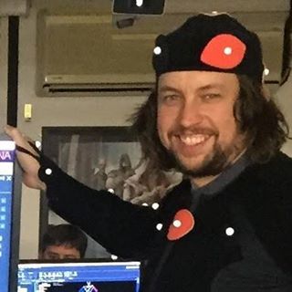 Tim Doubleday's avatar