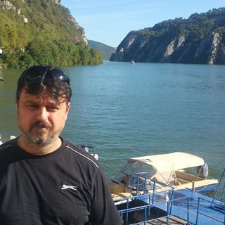 Liviu Marcu's avatar