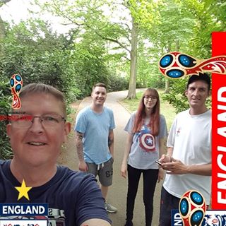 Raymond Moore's avatar